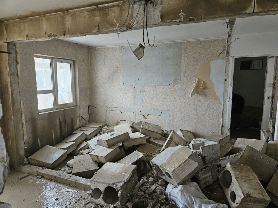 Taiat Taiere sectionare Decupare pereti beton armat carota carotare