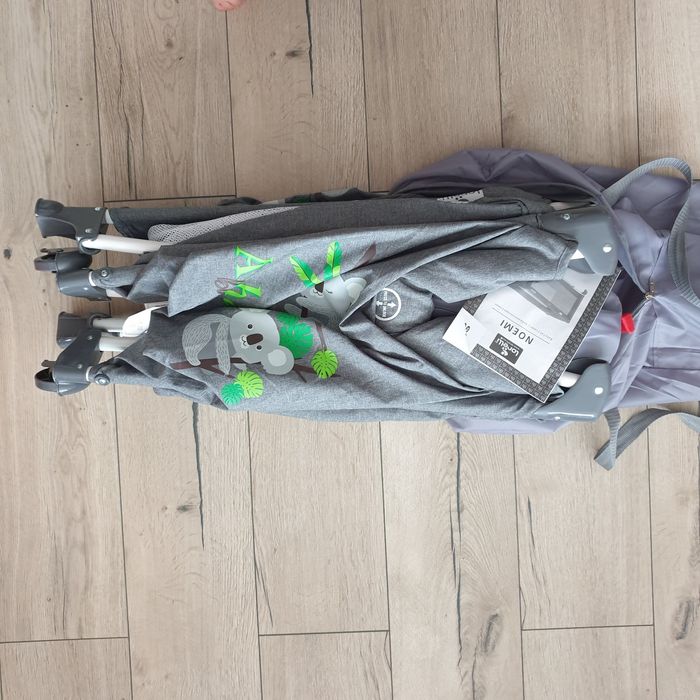 Бебешка кошара за игра на Lorelli