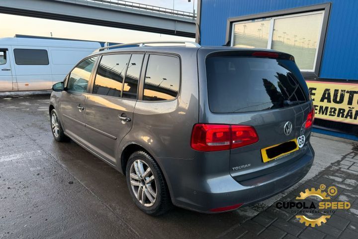 Dezmembrez Volkswagen VW Sharan 2 [2010 - 2015] CAYC