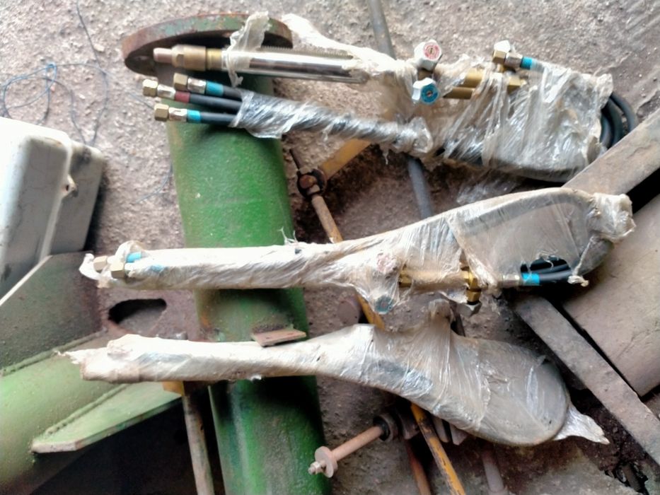 Факел АСШ 70 Резак