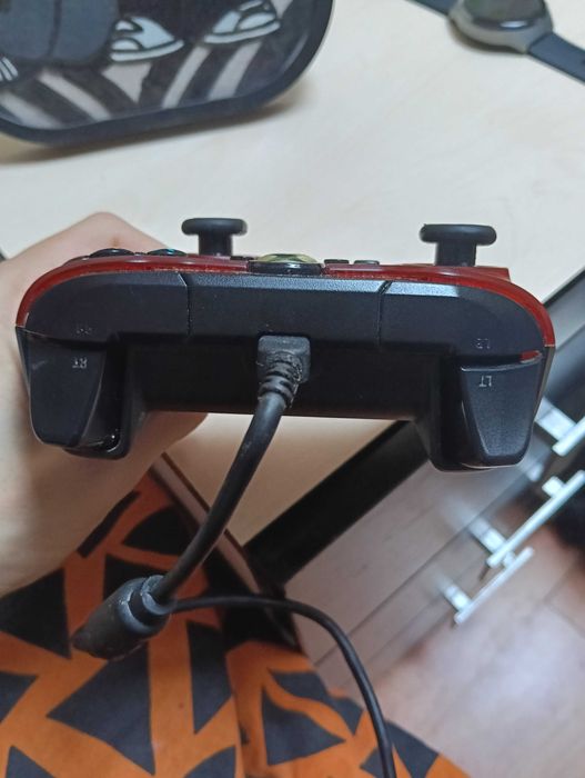 Controller PDP Xbox / PC – stare foarte bună (fără drift)