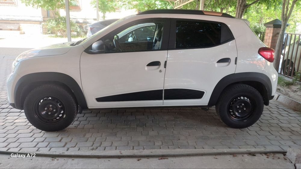 DongFeng EQ1 - Ben Ben Star аналоги