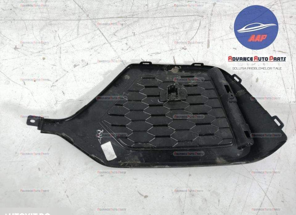 Grila Spate Stanga originala Honda  Civic  10 [2015 - 2020]