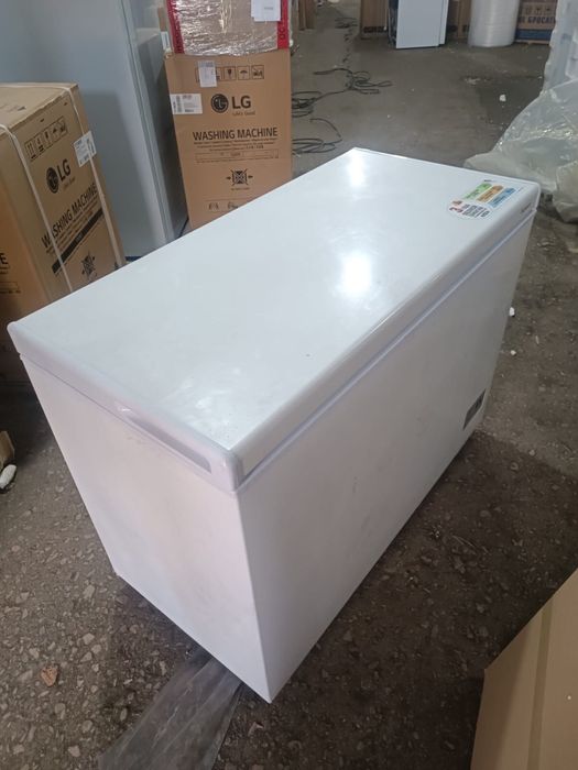 Продам морозильную ларь