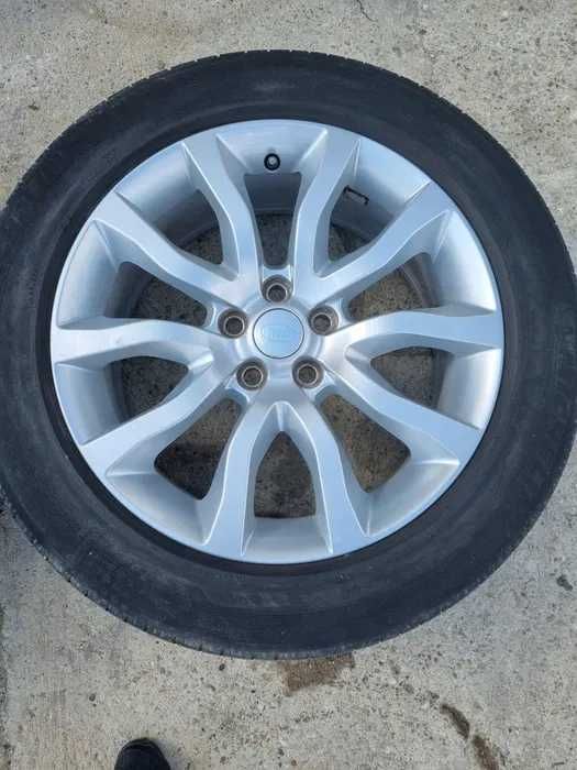 Jante RANGE ROVER SPORT VOGUE Discovery 5 5x120 R20