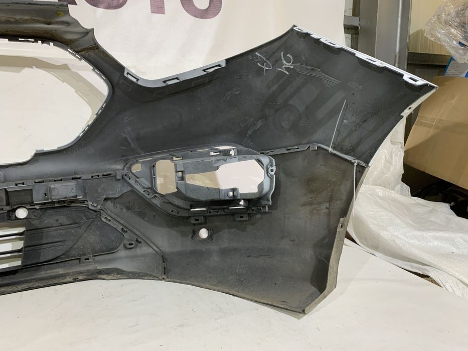 Bara fata Ford Custom, 2018, 2019, 2020, 2021, 2022, 2023, cod origine OE JK21-17F003-AH.