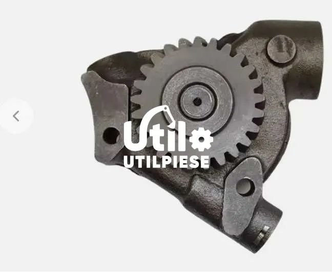 pompa ulei deutz 914 912 913 1011 1012 1013 2011 + piese deutz