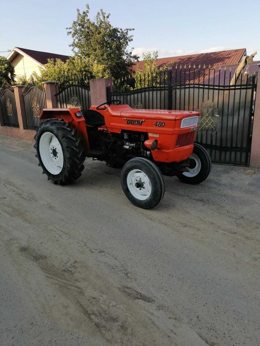 FIAT 125p
