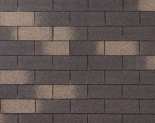 Материалы для кровли Гибкая черепица RoofShield Shingles
