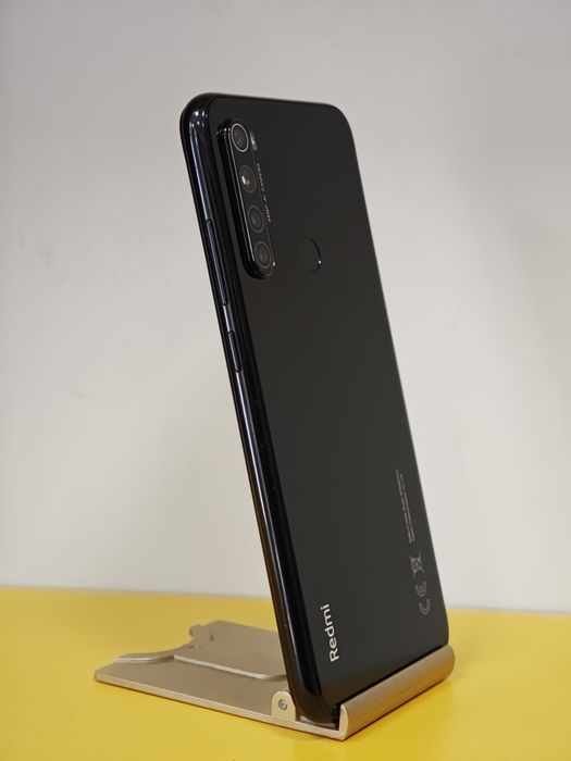 Redmi Note 8 2021