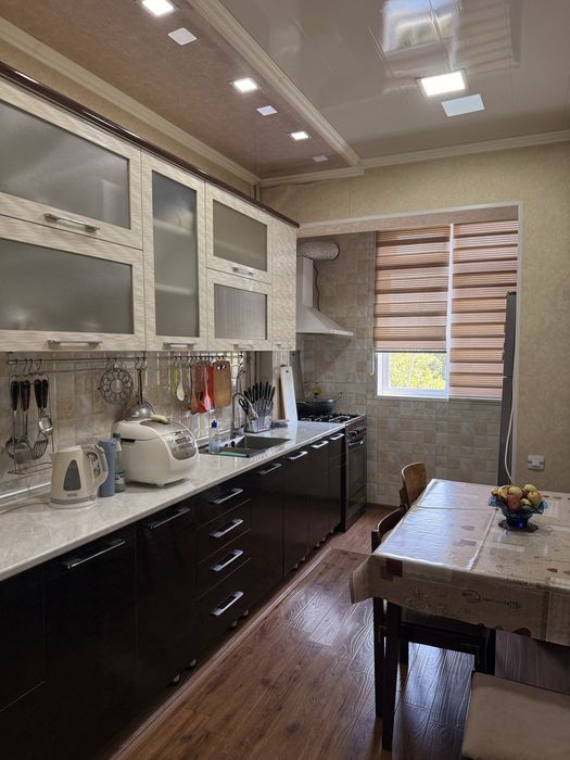 Продам свою квартиру