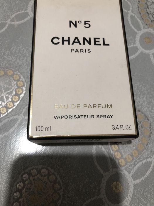Срочно Шанел # 5 оригинал100%