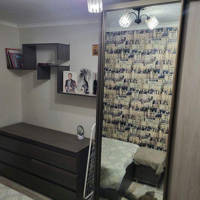 Продам 2 комнатную квартиру