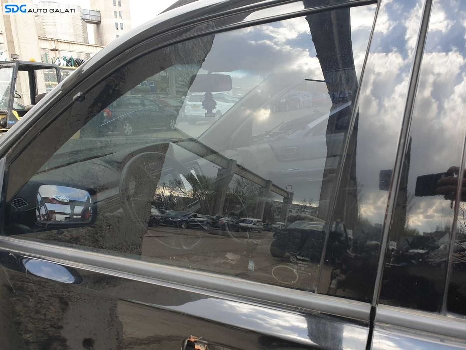 Geam Sticla Usa Stanga Fata Nissan X Trail T30 2000 - 2007 [0452]