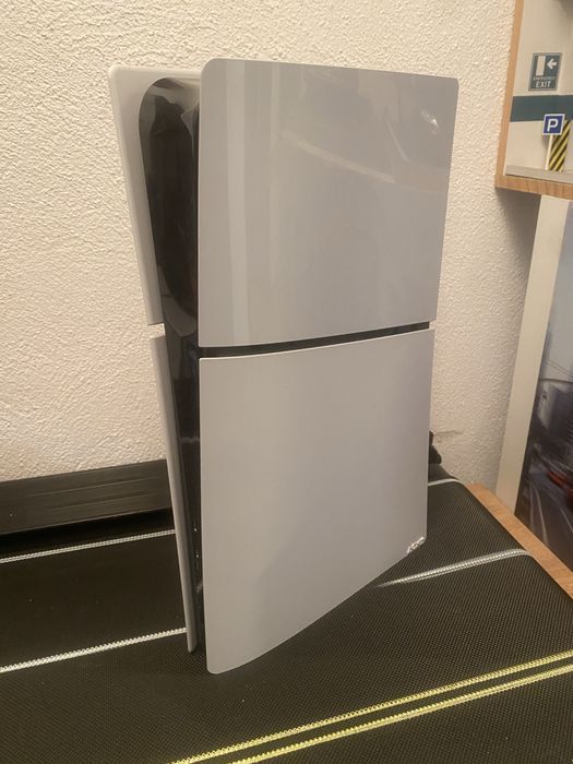 PlayStation 5 Slim 1TB