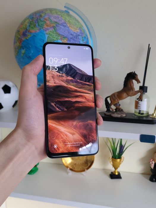 Redmi Note 11 128GB Доступная Цена