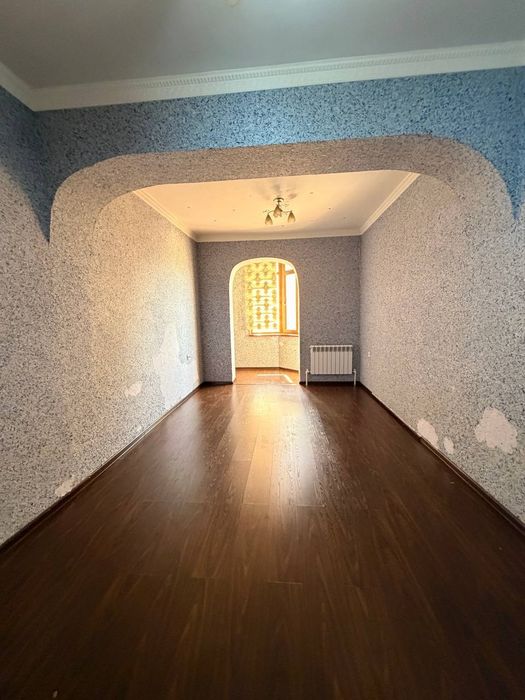 Самарканд шахарда Квартира новостройка