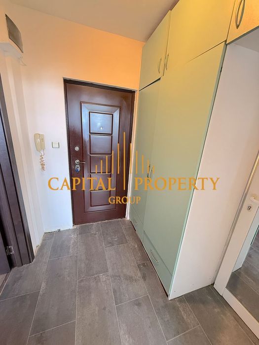 Продава се Двустаен апартамент в Варна, Възраждане 3 - 41 кв.м за 2074 €/кв.м - Снимка #7