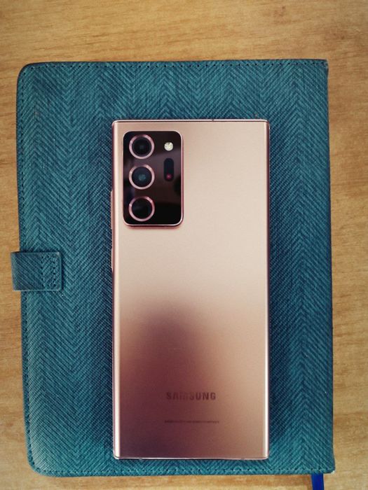 Samsung note 20 Ultra Narx kelishamiz