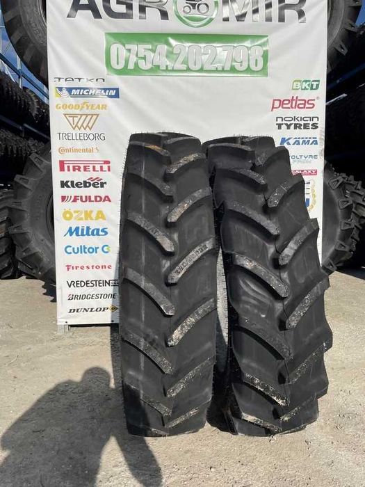 Cauciucuri 320/85R32 Radiale 12.4-32 Anvelope Tubeless CEAT