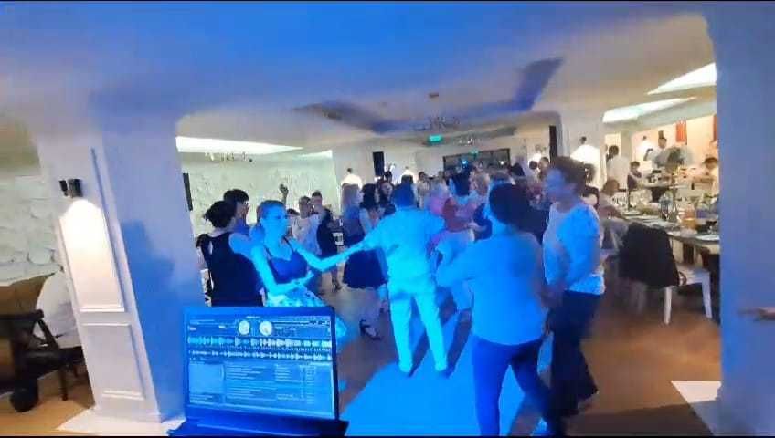 Dj/MC Nuntă , Botez, Majorat,Petreceri Corporate Argeș,Vâlcea