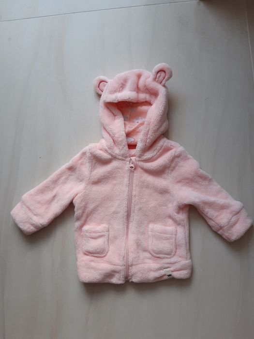 Бебешки дрешки 62-68