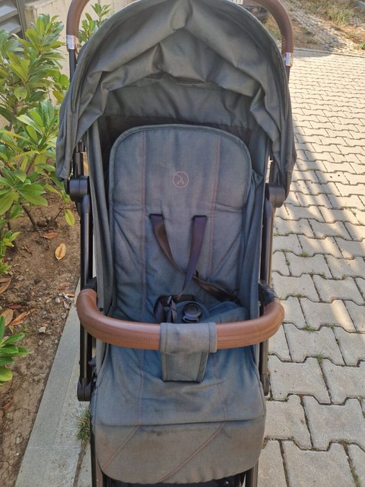 Лятна количка Coletto