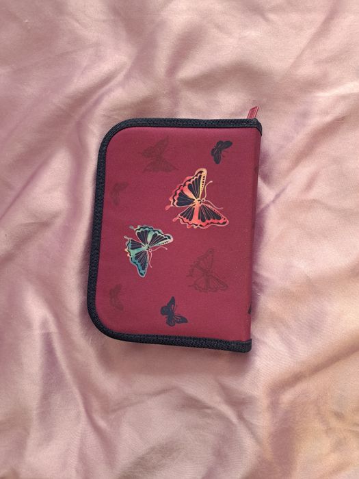 Ученическа  раница