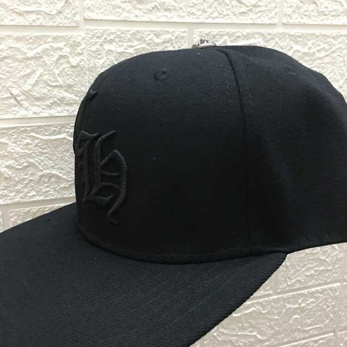 Chrome Hearts шапка