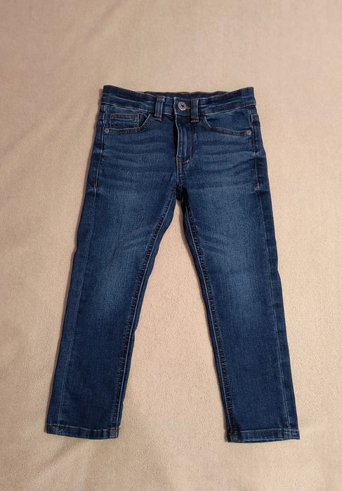 Blugi Next marimea 110, Skinny