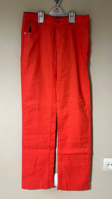 Massima Dutti, Armani, Trussardi, Escada (оригинал)