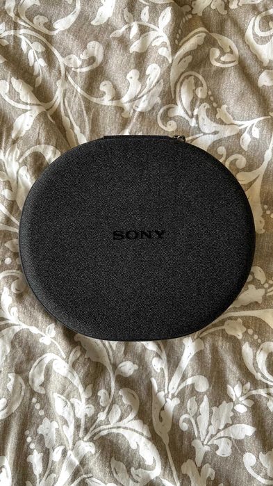 слушалки Sony ULT Wear