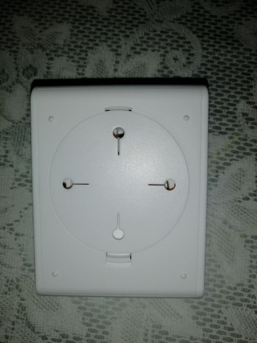 Уникален часовник