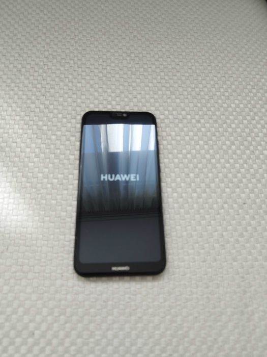 Huawei P20 Lite Midnight Black 64GB/4GB (Ane-LX1)