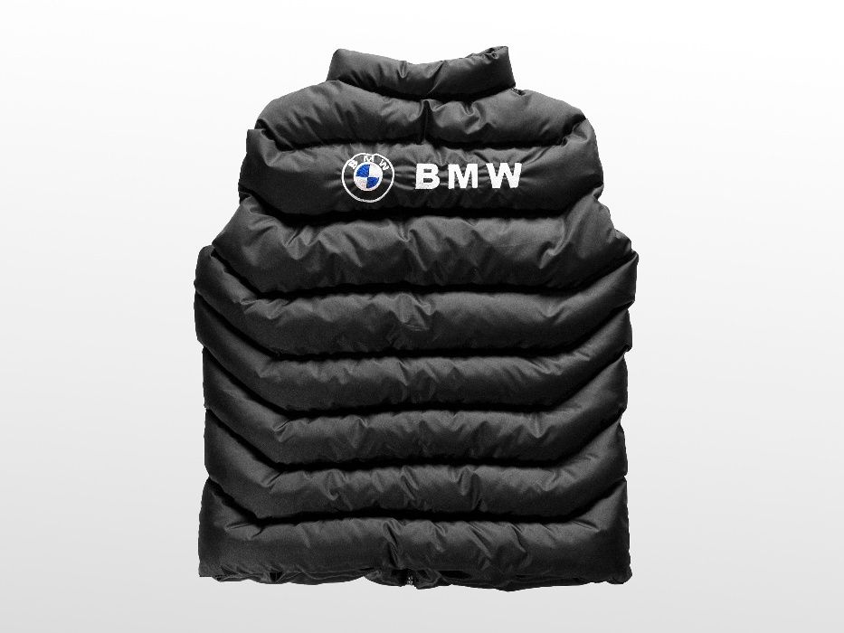 Мъжки елек- Bmw, М-L-XL-2XL-3XL-4XL-5XL