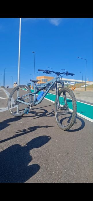 Rockrider AM 100S