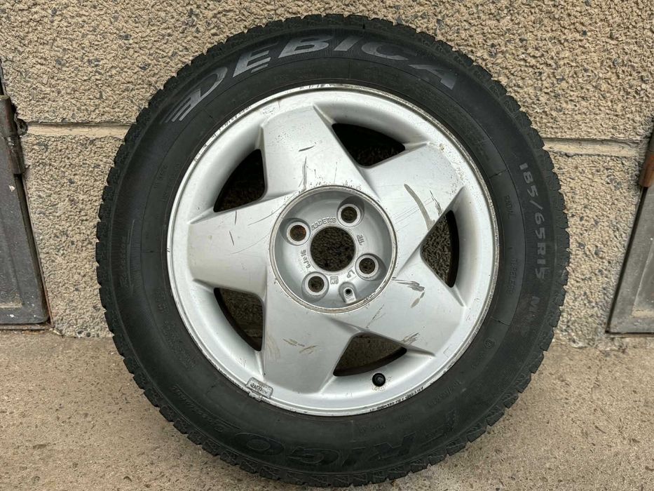 Opel Astra G Редки части