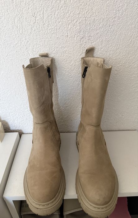 Боти G Star RAW