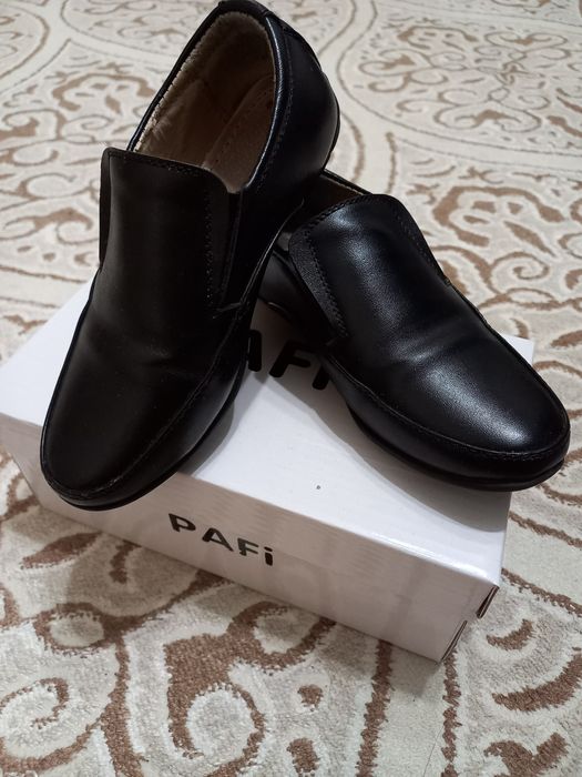 Продам обувь для мальчиков