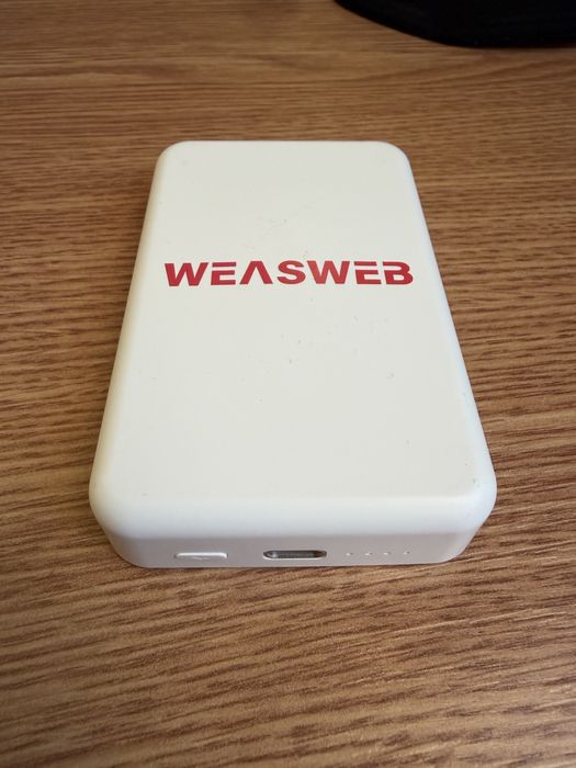 Baterie externa Magsafe 10k mAh