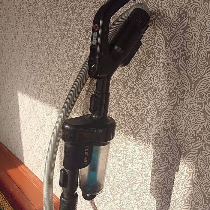 Пылесос самсунг сотилади