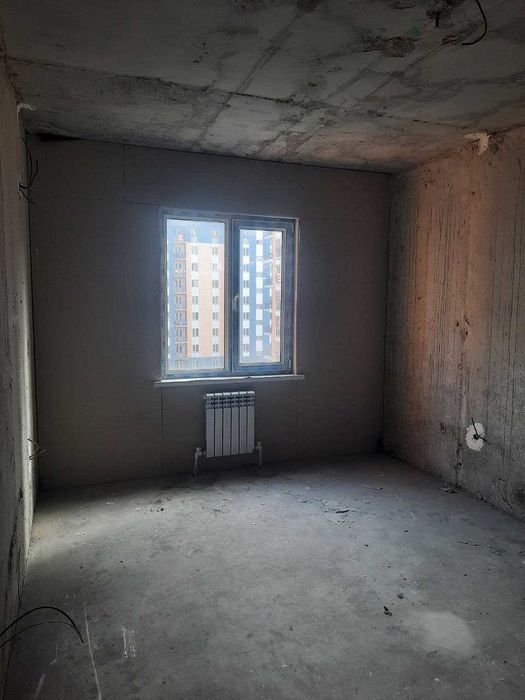 Продается квартира на Воднике. ЖК Мусаффо Маскан 2/6/12