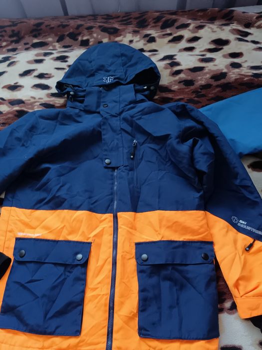 Зимно Яке за ски М