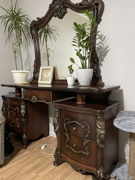 Комод и тумба