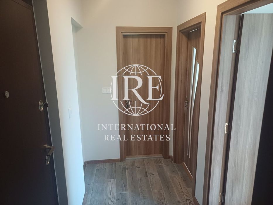 Продава се Двустаен апартамент в Варна, Левски - 64 кв.м за 2422 €/кв.м - Снимка #9