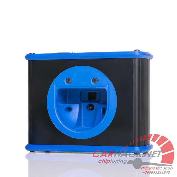 AUTOVEI програматор, диагностика, флашер за камиони. Опция за ЛИЗИНГ.