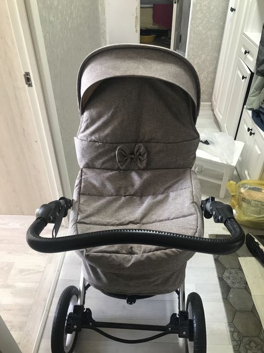 Продам коляску в отличном состоянии