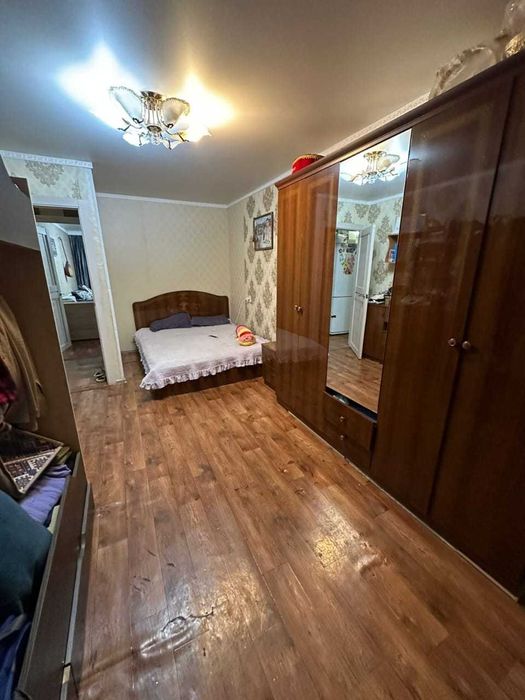 Продам 2комнатную в 15 микрорайоне. Ипотека