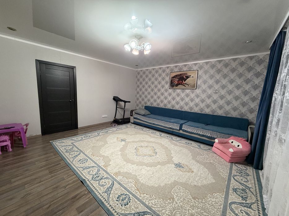 Продам дом в центре