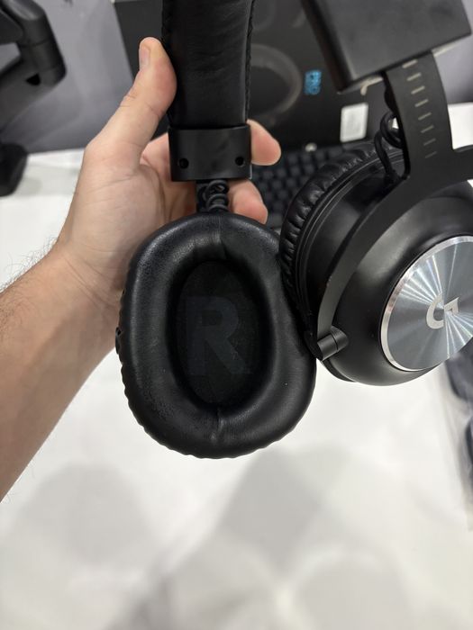 tastatura logitech g pro x tkl